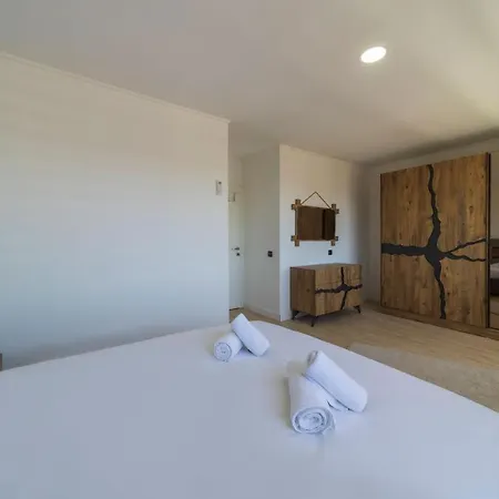 דירה Lovely Duplex Flat Near Beach In Muratpasa